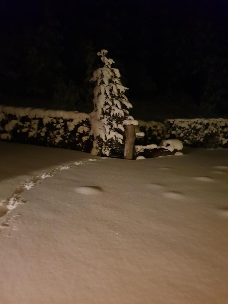 Ferienhaus Poettler Untertauern Εξωτερικό φωτογραφία