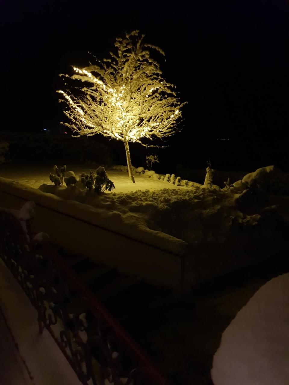 Ferienhaus Poettler Untertauern Εξωτερικό φωτογραφία