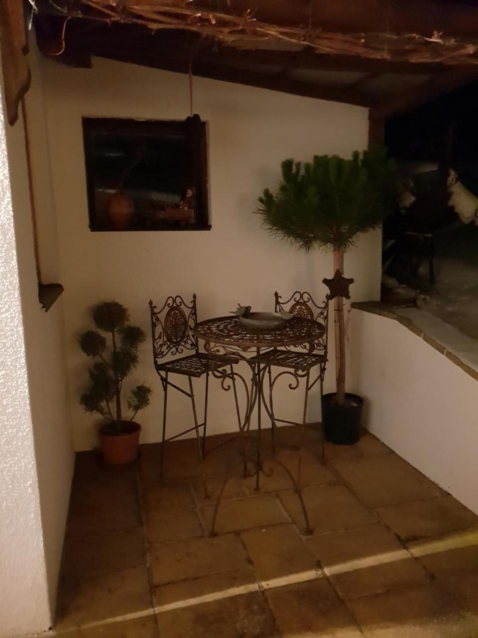 Ferienhaus Poettler Untertauern Εξωτερικό φωτογραφία