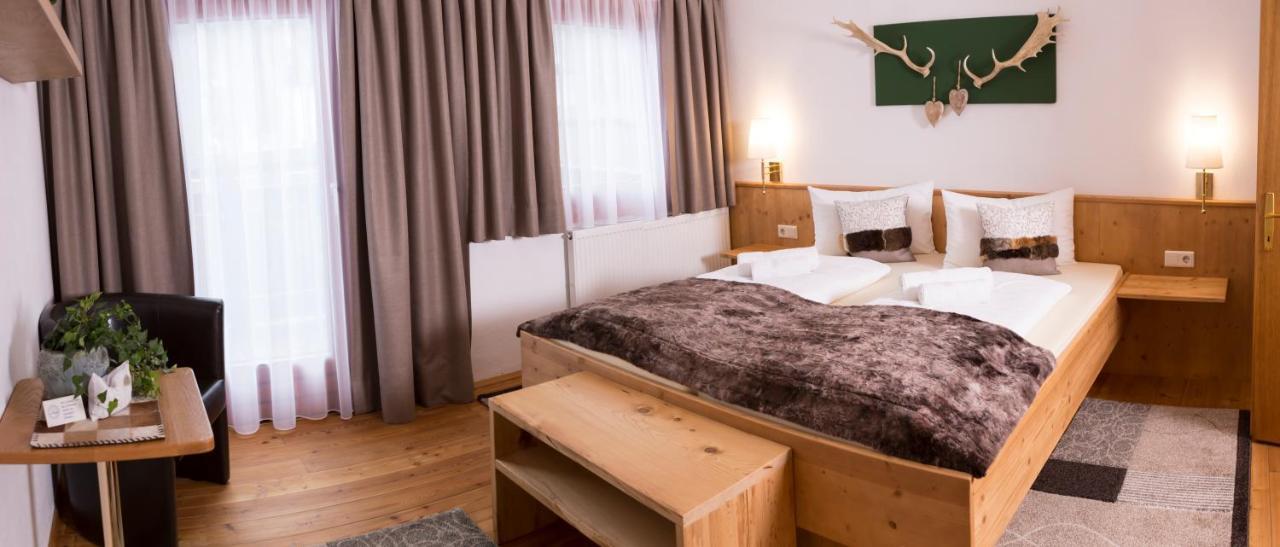 Ferienhaus Poettler Untertauern Εξωτερικό φωτογραφία