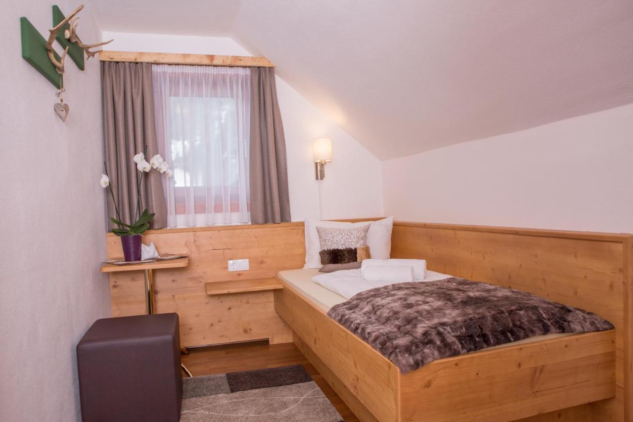 Ferienhaus Poettler Untertauern Εξωτερικό φωτογραφία
